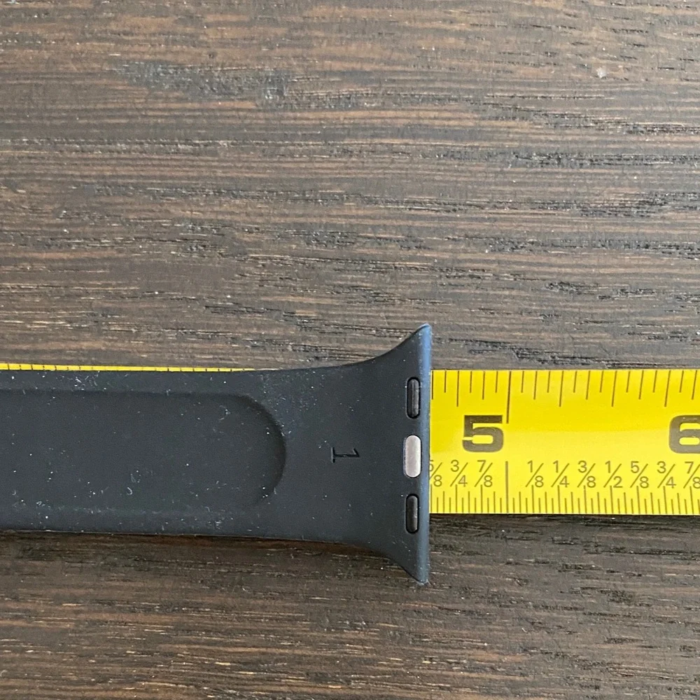 Black Watch Band
